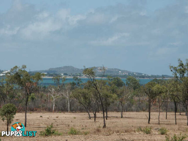 Lot 60 Lorikeet Crescent BOWEN QLD 4805