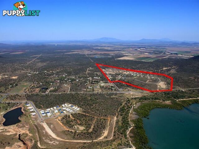 Lot 60 Lorikeet Crescent BOWEN QLD 4805