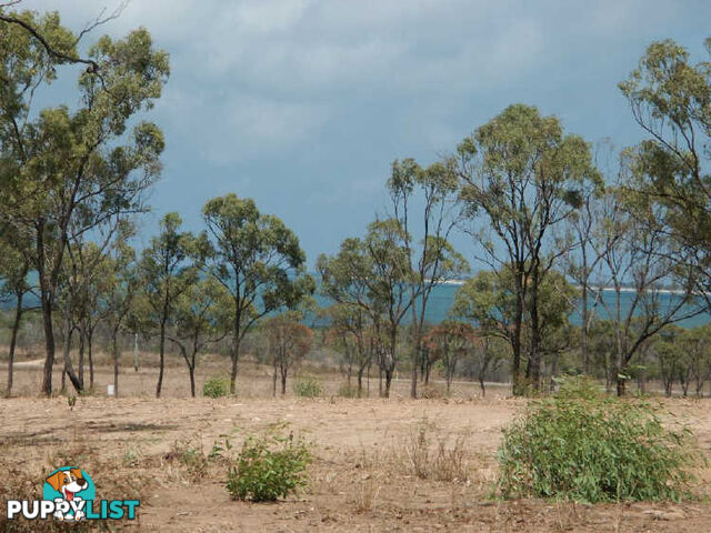 Lot 60 Lorikeet Crescent BOWEN QLD 4805