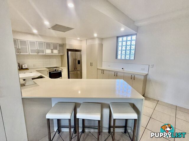 Apartment 9/2B Horseshoe Bay Road BOWEN QLD 4805