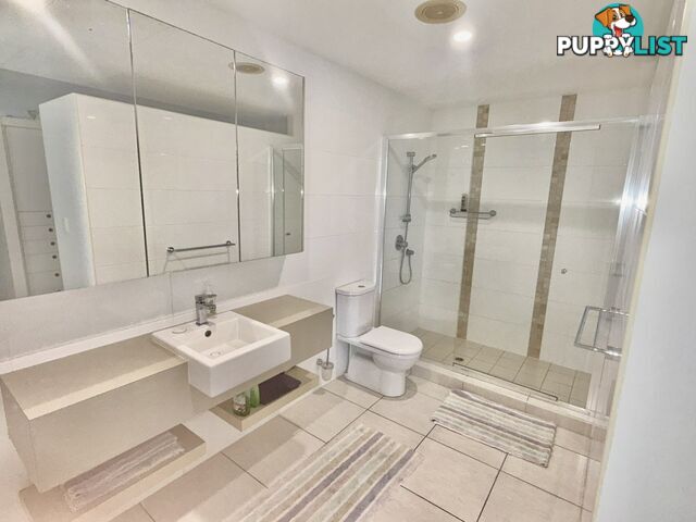 Apartment 9/2B Horseshoe Bay Road BOWEN QLD 4805