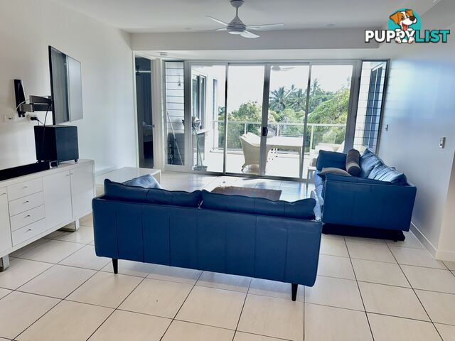 Apartment 9/2B Horseshoe Bay Road BOWEN QLD 4805