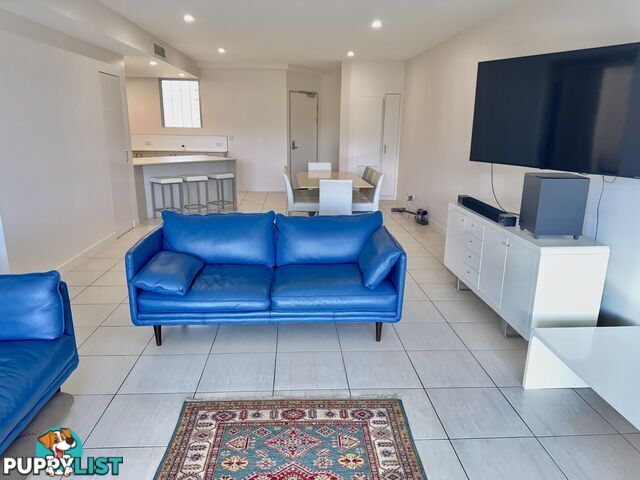 Apartment 9/2B Horseshoe Bay Road BOWEN QLD 4805
