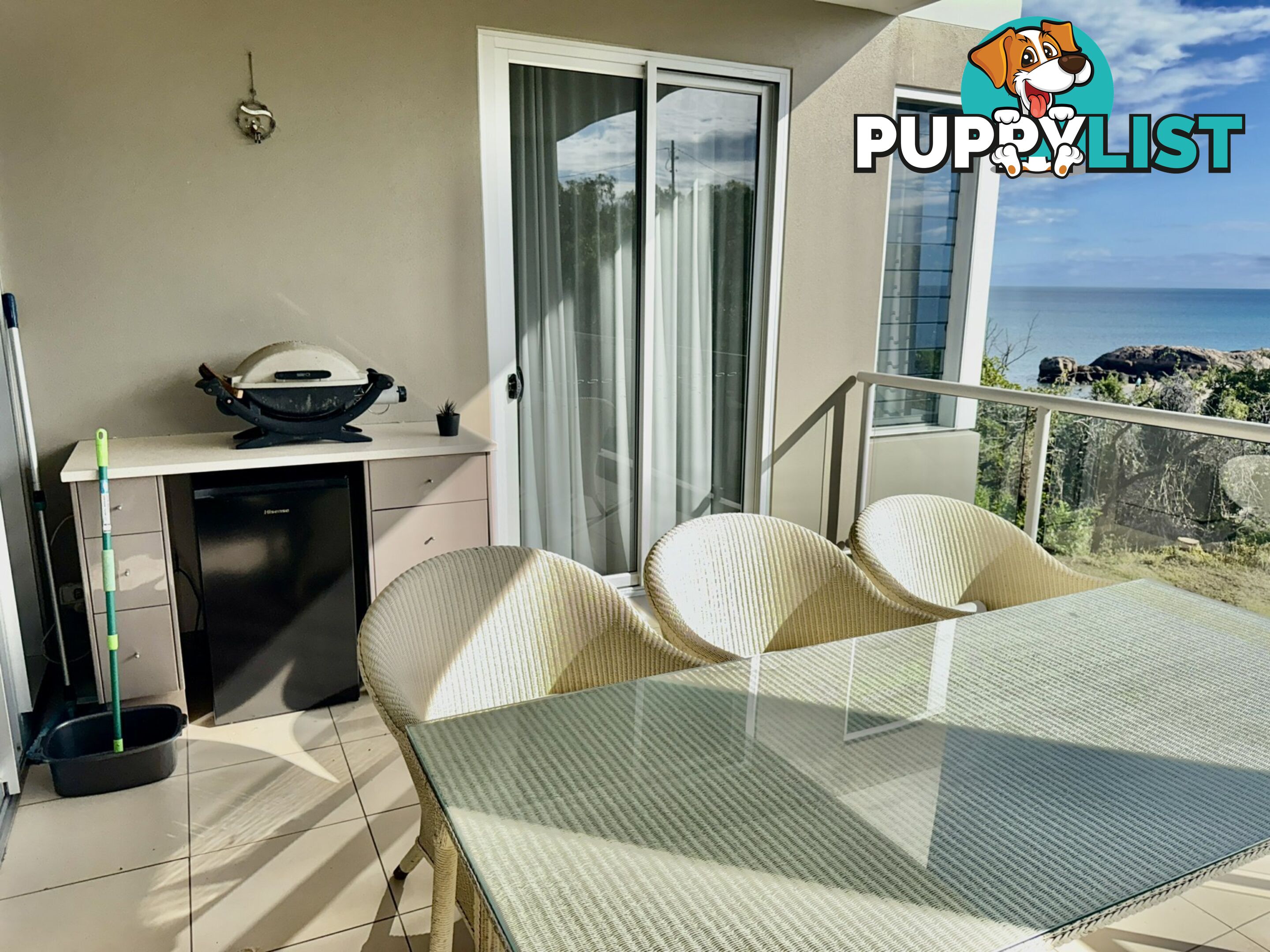Apartment 9/2B Horseshoe Bay Road BOWEN QLD 4805