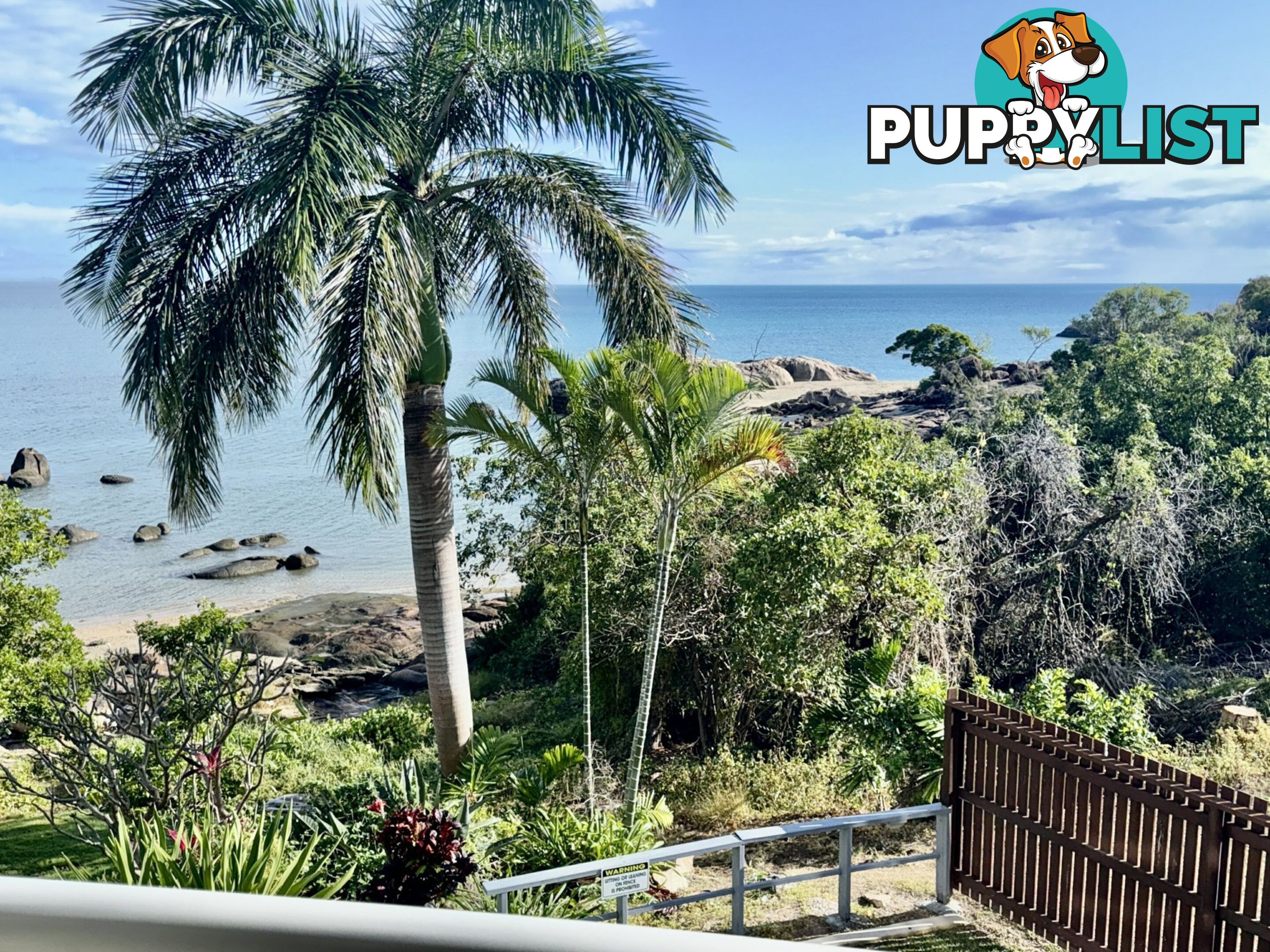 Apartment 9/2B Horseshoe Bay Road BOWEN QLD 4805