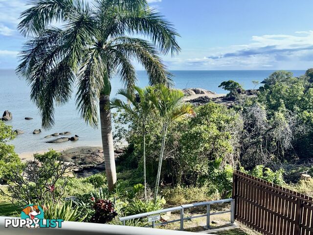 Apartment 9/2B Horseshoe Bay Road BOWEN QLD 4805