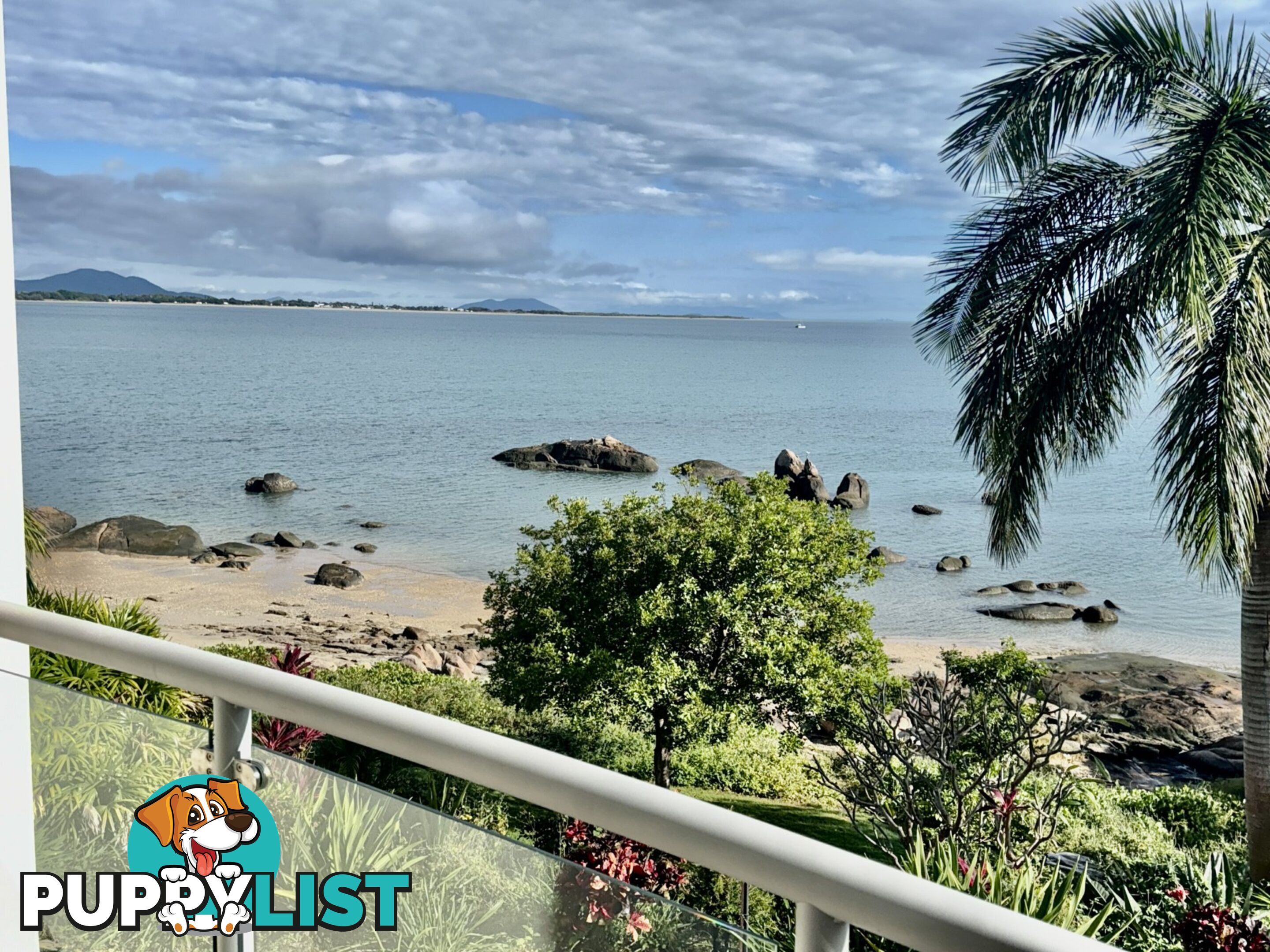 Apartment 9/2B Horseshoe Bay Road BOWEN QLD 4805