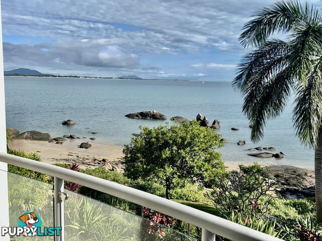 Apartment 9/2B Horseshoe Bay Road BOWEN QLD 4805