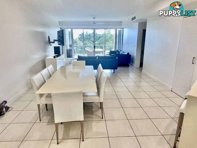Apartment 9/2B Horseshoe Bay Road BOWEN QLD 4805