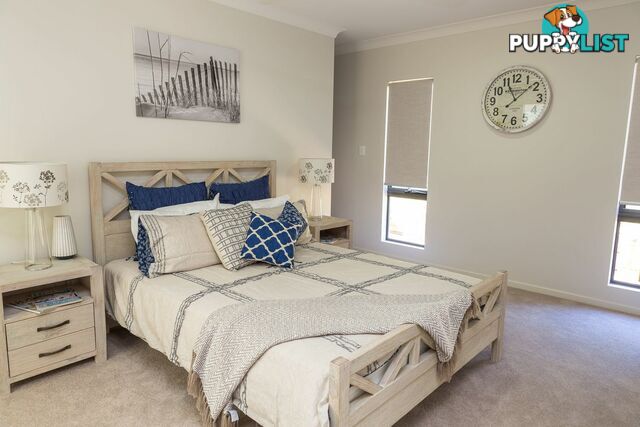 1 Fairway Drive BOWEN QLD 4805