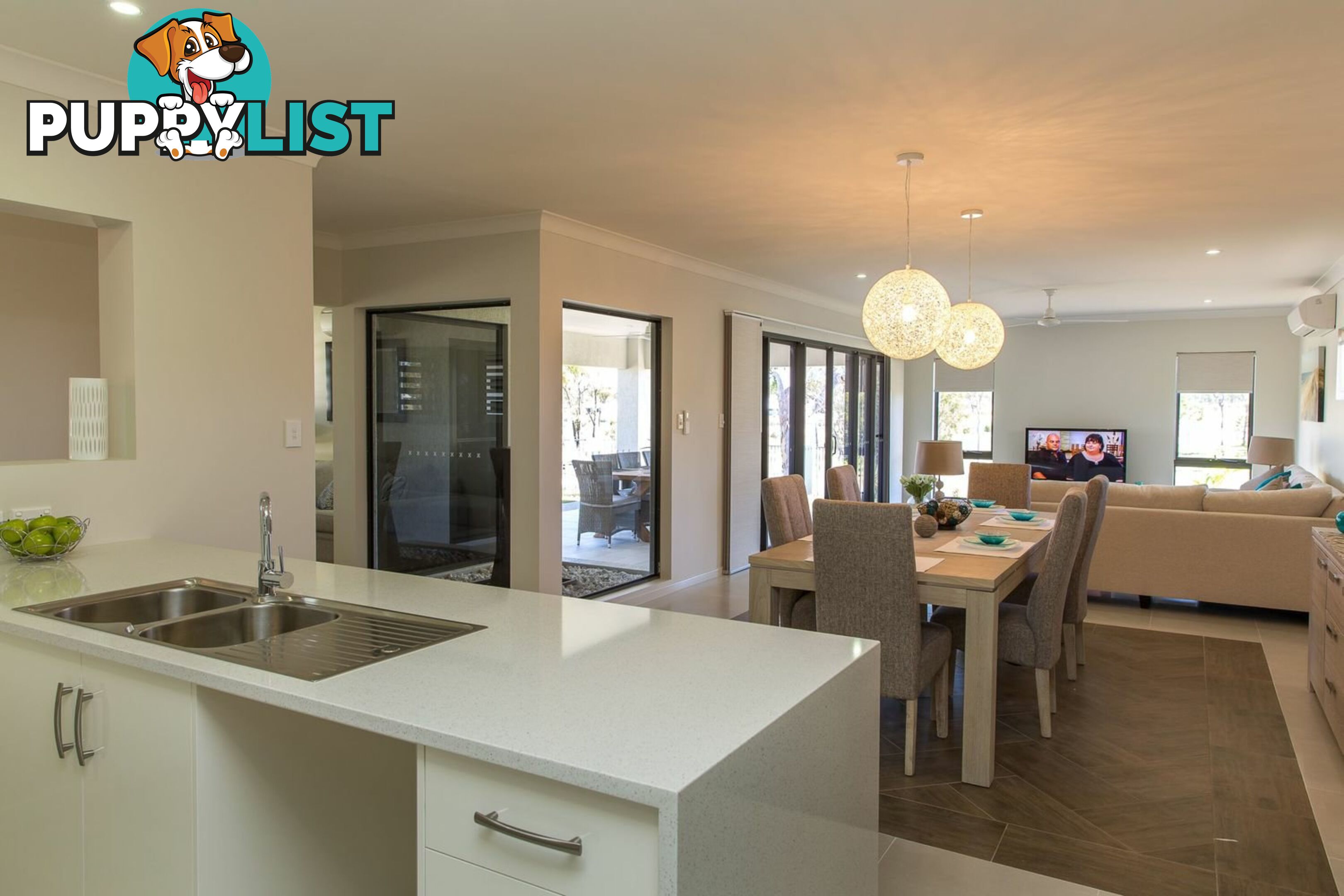 1 Fairway Drive BOWEN QLD 4805