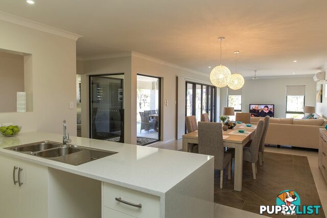 1 Fairway Drive BOWEN QLD 4805