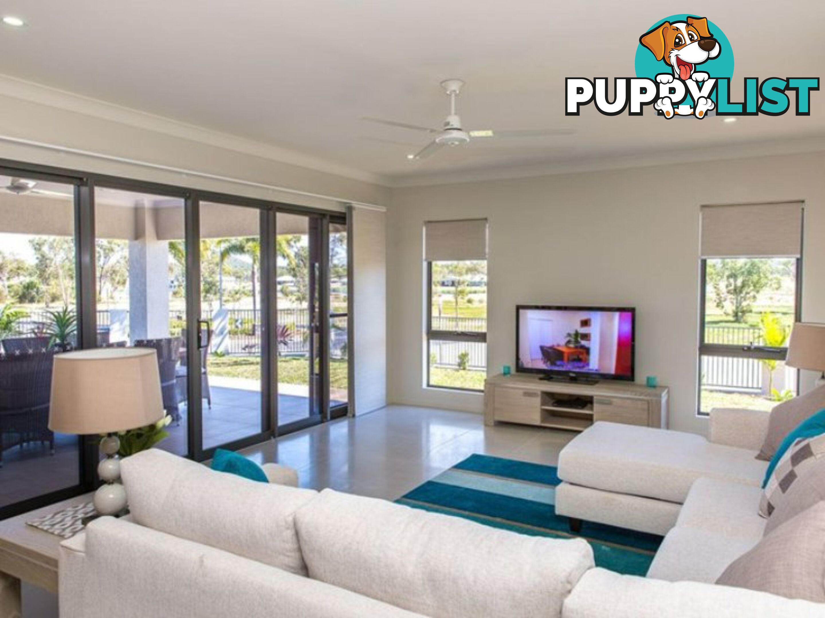 1 Fairway Drive BOWEN QLD 4805