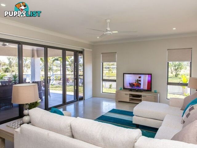 1 Fairway Drive BOWEN QLD 4805