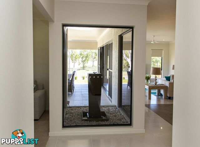 1 Fairway Drive BOWEN QLD 4805