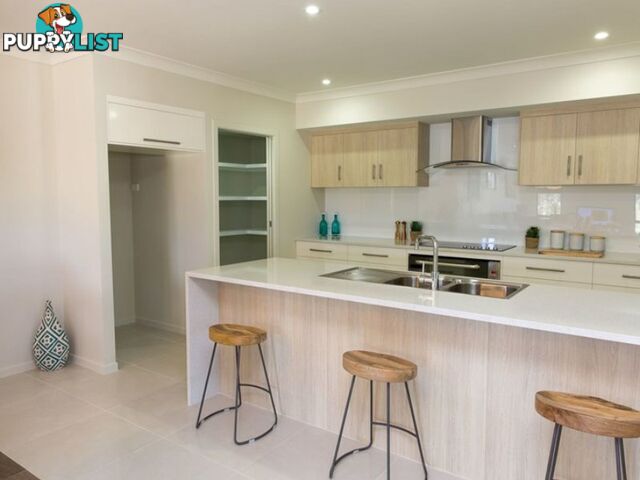 1 Fairway Drive BOWEN QLD 4805