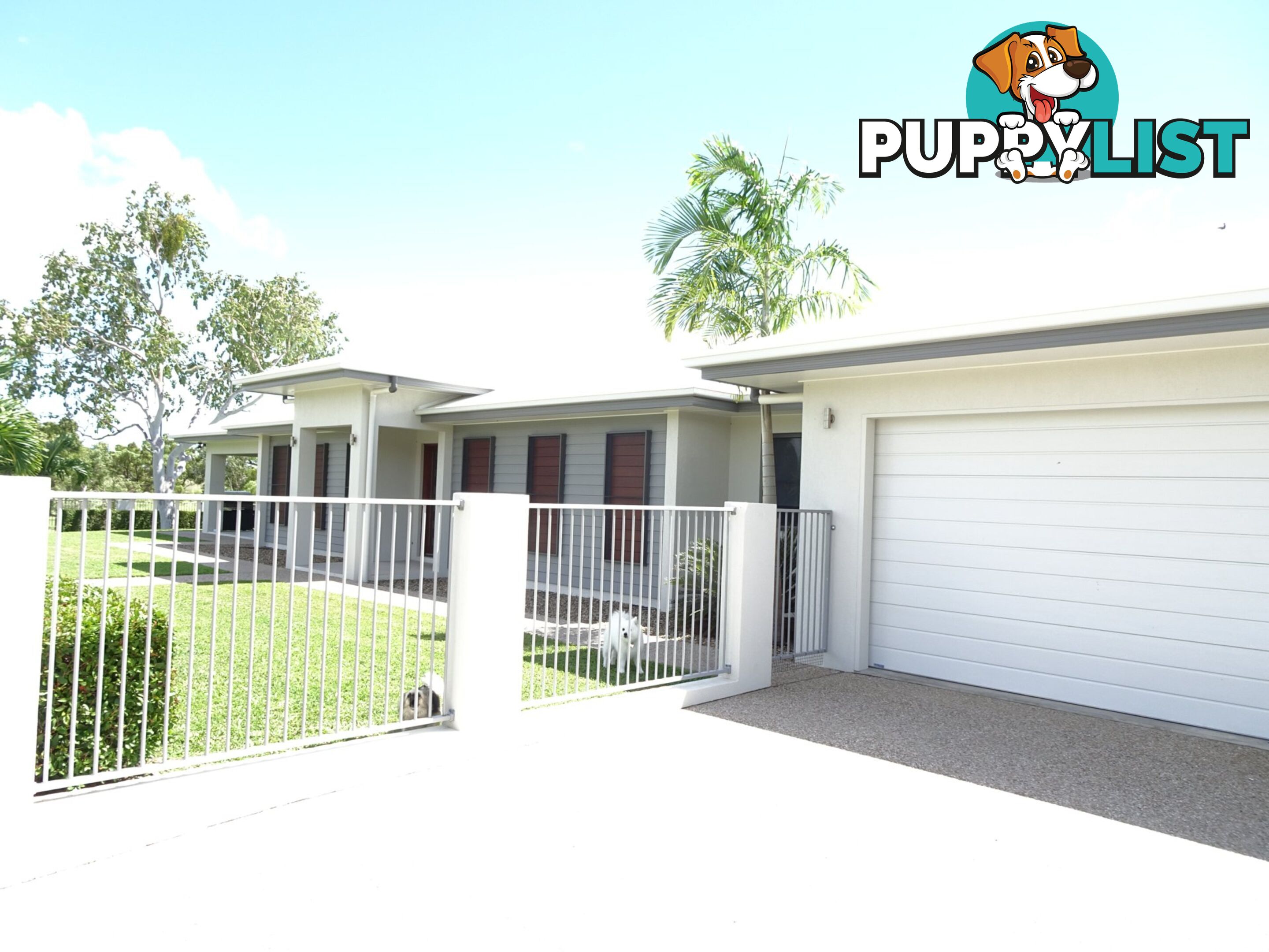 1 Fairway Drive BOWEN QLD 4805