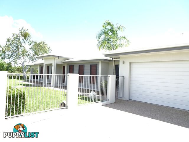 1 Fairway Drive BOWEN QLD 4805