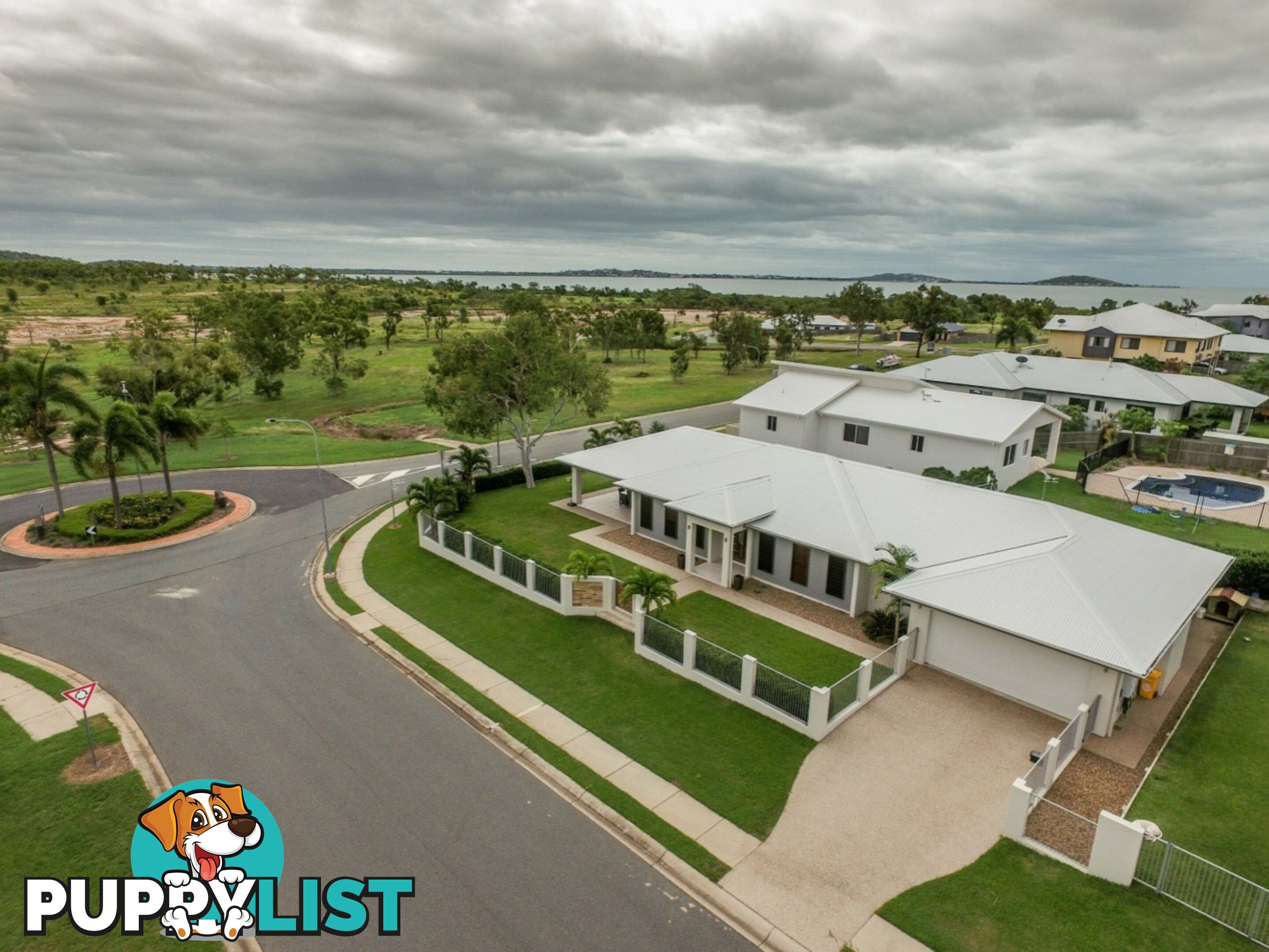 1 Fairway Drive BOWEN QLD 4805