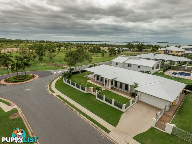 1 Fairway Drive BOWEN QLD 4805