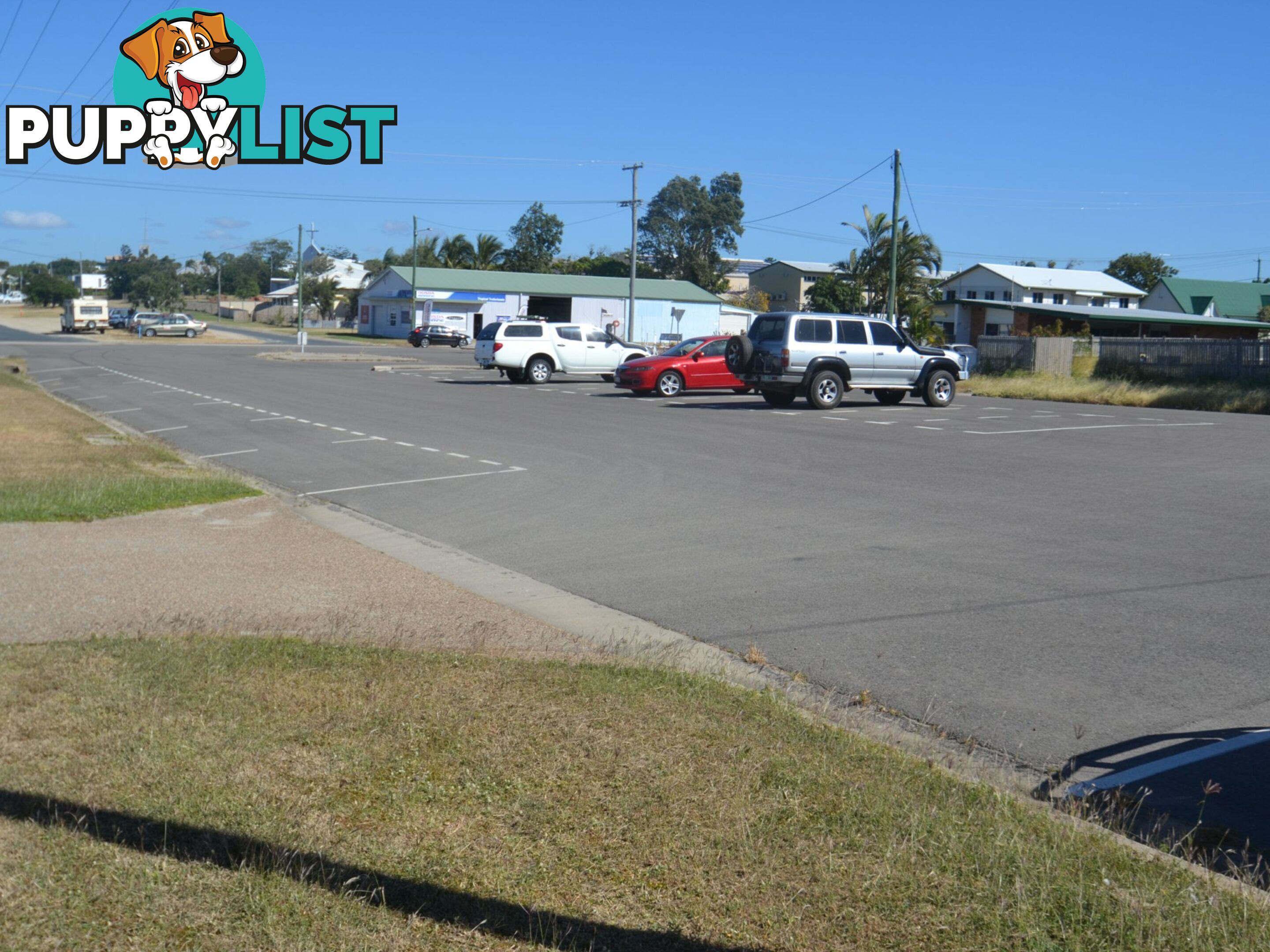 33 Gordon St BOWEN QLD 4805