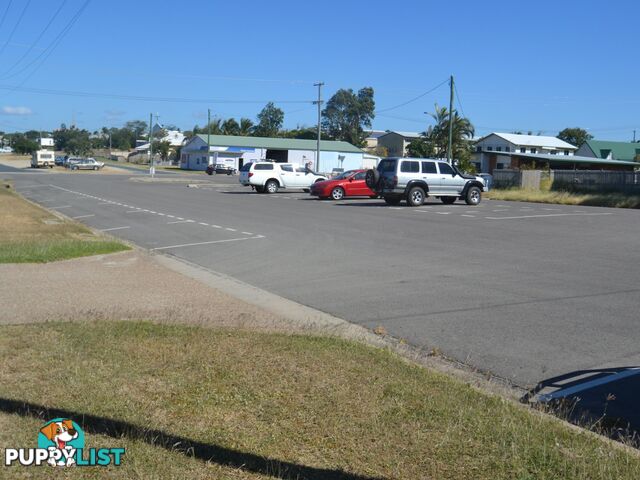 33 Gordon St BOWEN QLD 4805