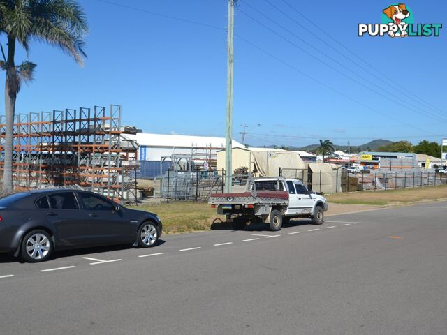 33 Gordon St BOWEN QLD 4805