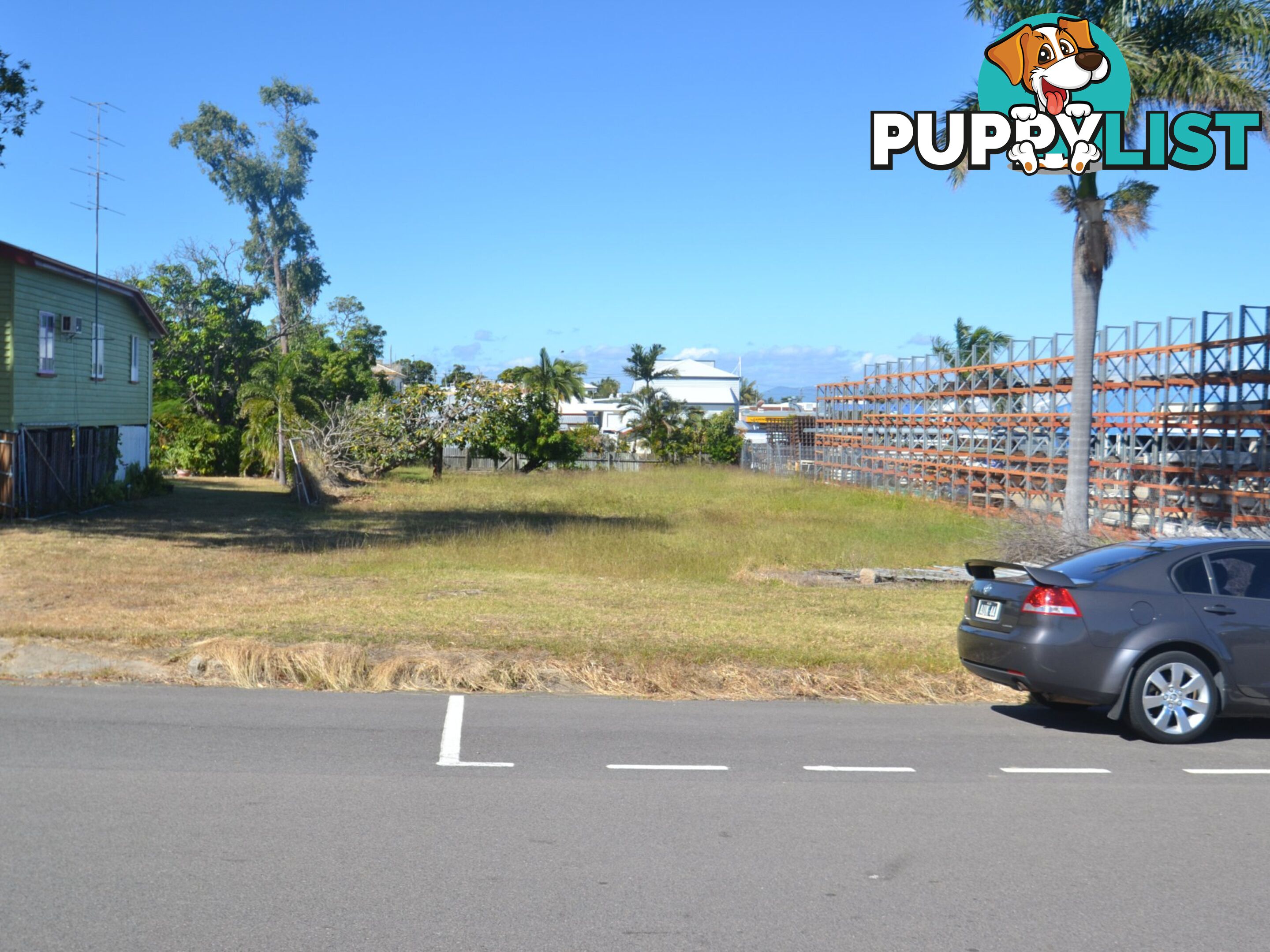 33 Gordon St BOWEN QLD 4805