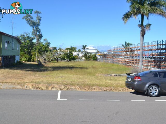 33 Gordon St BOWEN QLD 4805