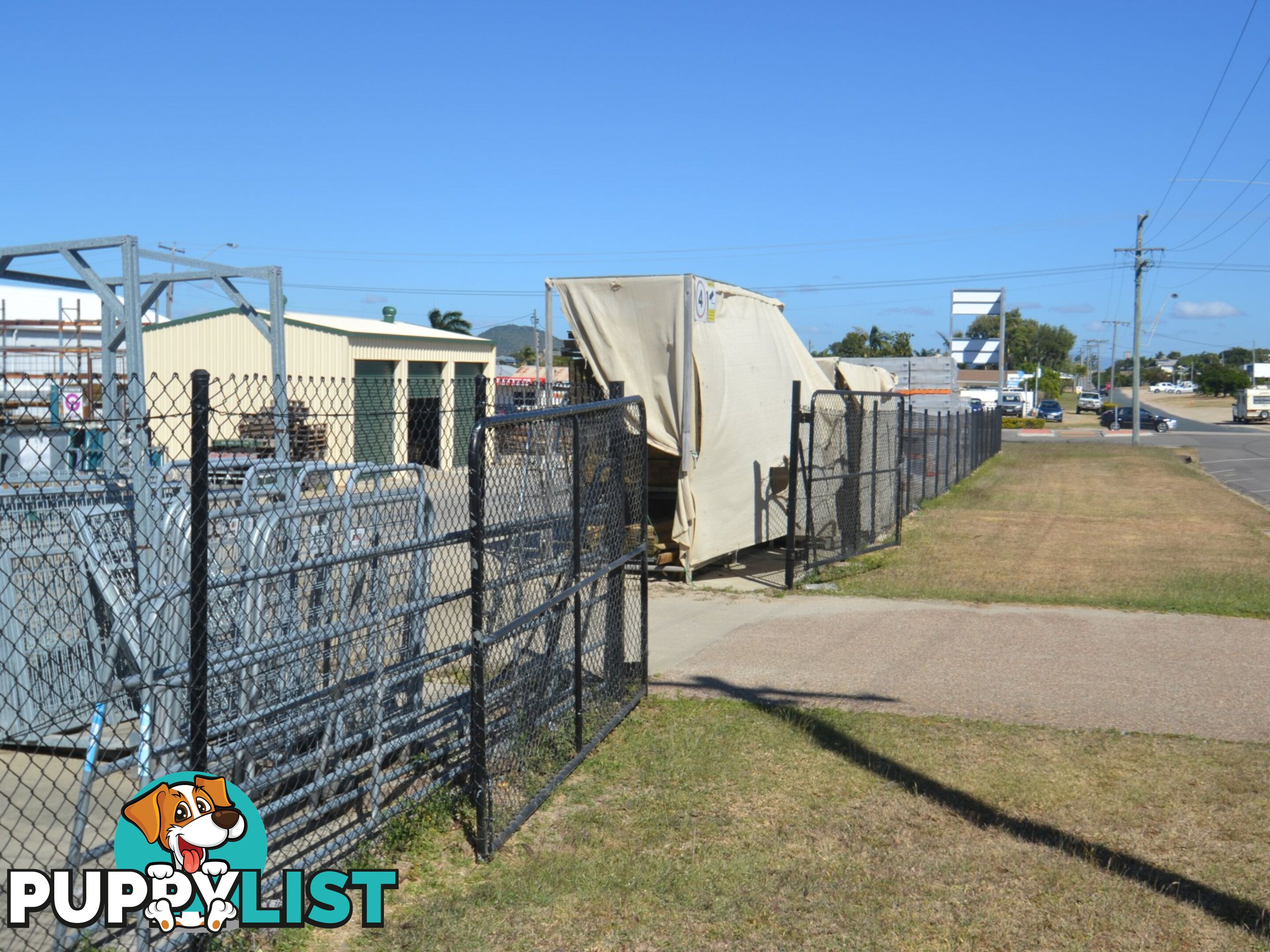 33 Gordon St BOWEN QLD 4805