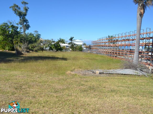 33 Gordon St BOWEN QLD 4805