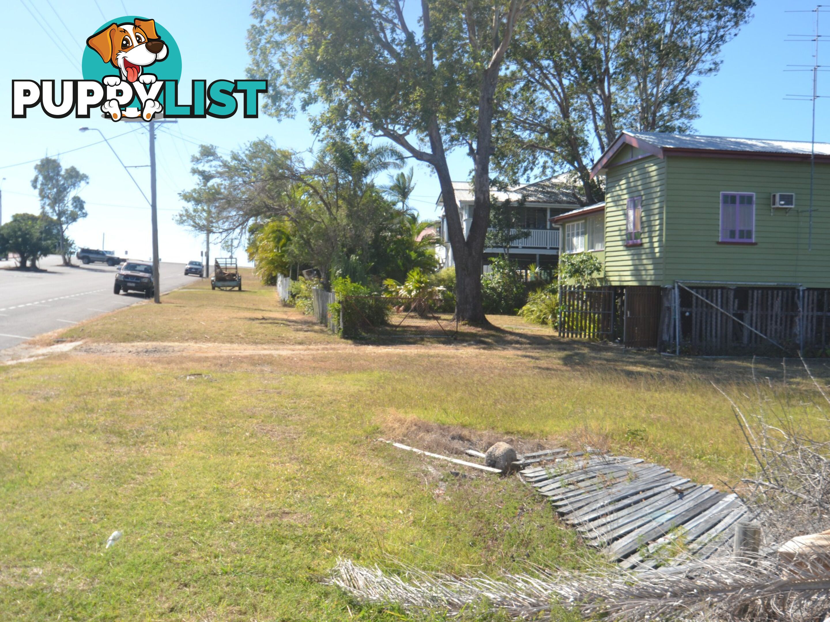 33 Gordon St BOWEN QLD 4805