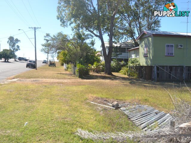 33 Gordon St BOWEN QLD 4805