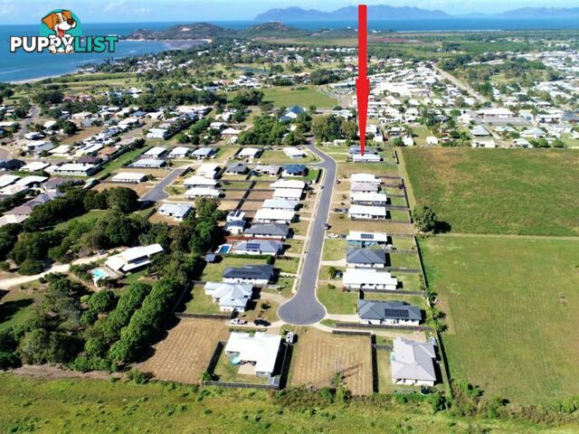 13 Duke Street BOWEN QLD 4805