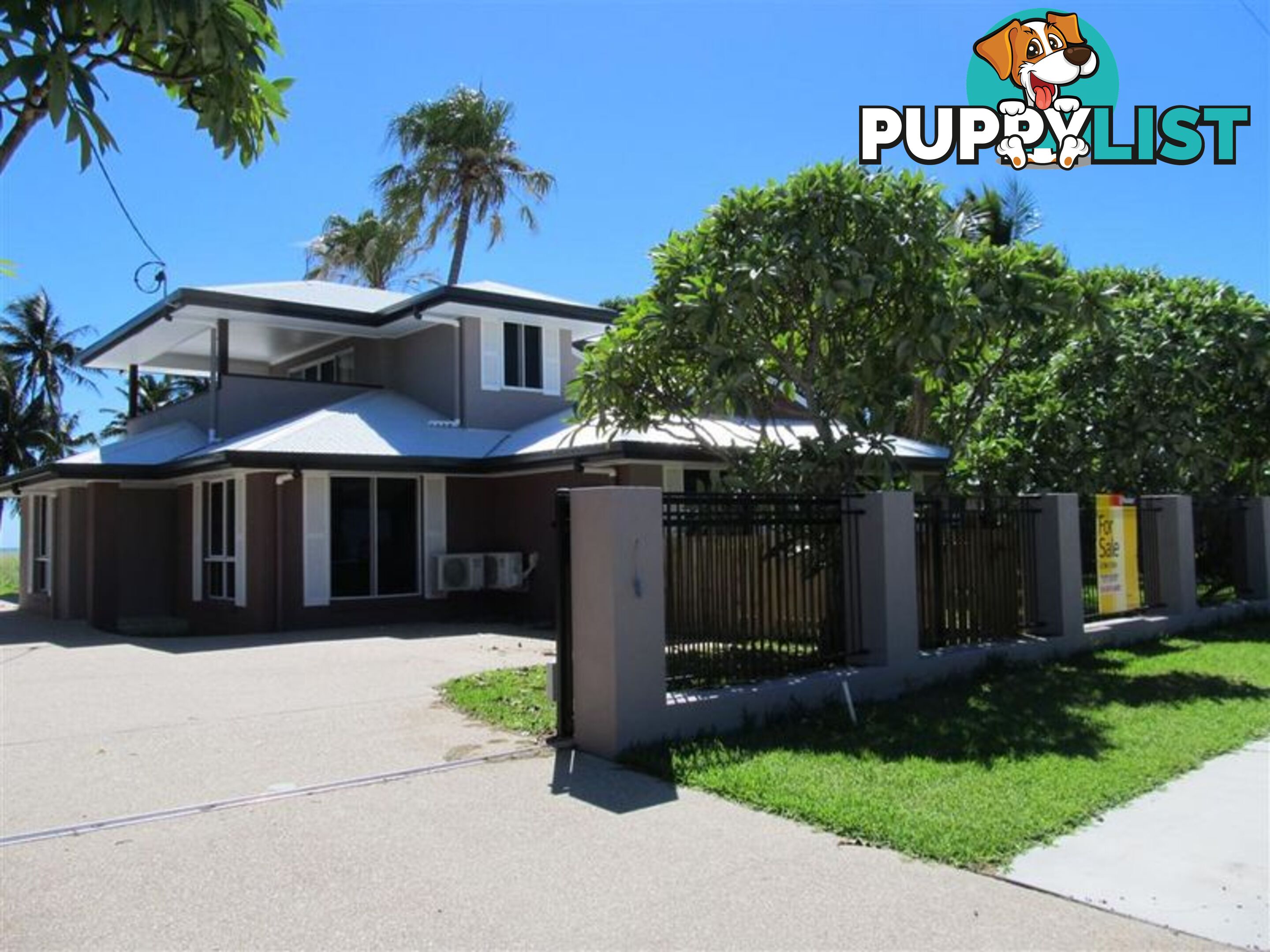 6 Howard Street BOWEN QLD 4805