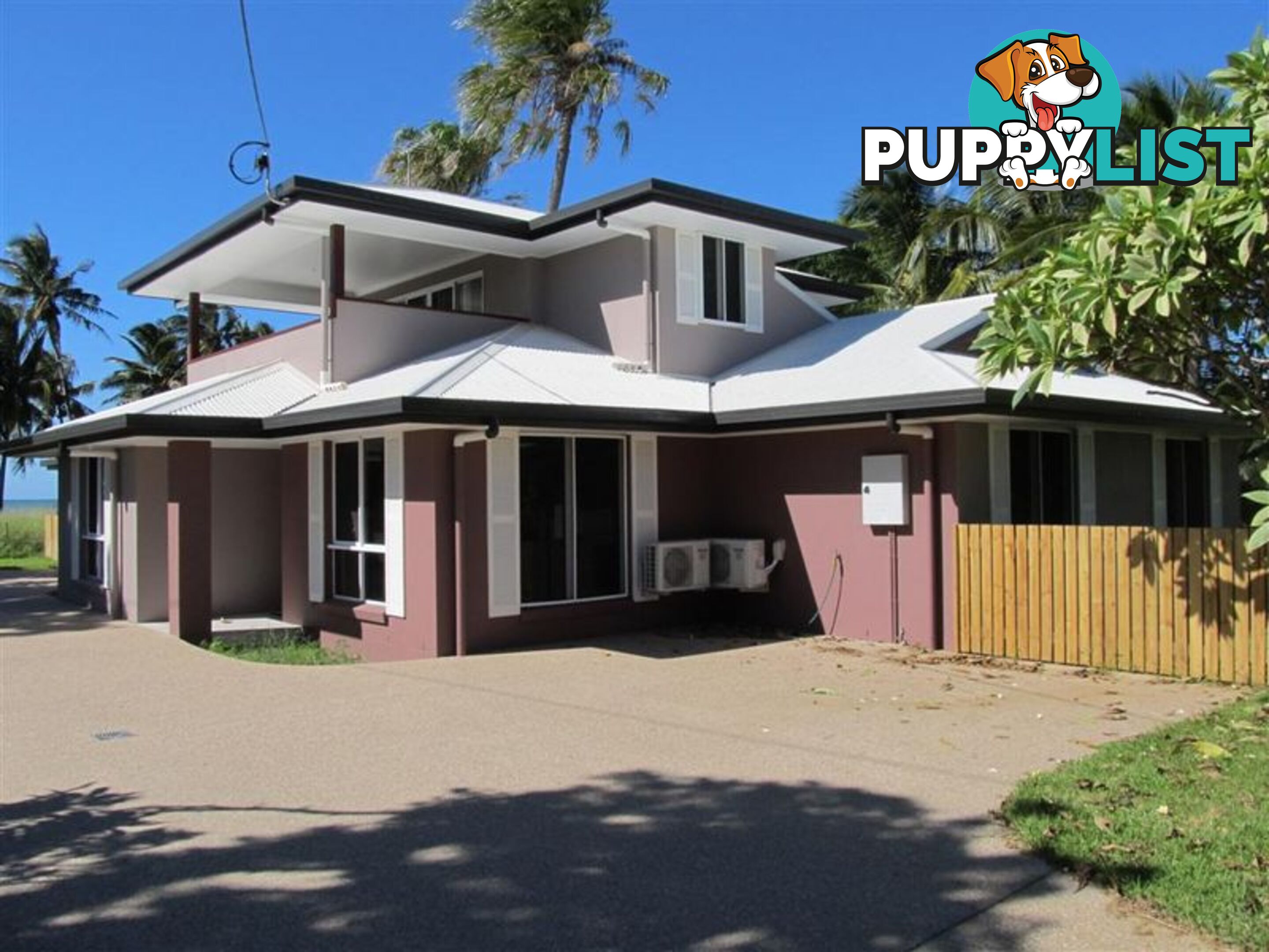 6 Howard Street BOWEN QLD 4805