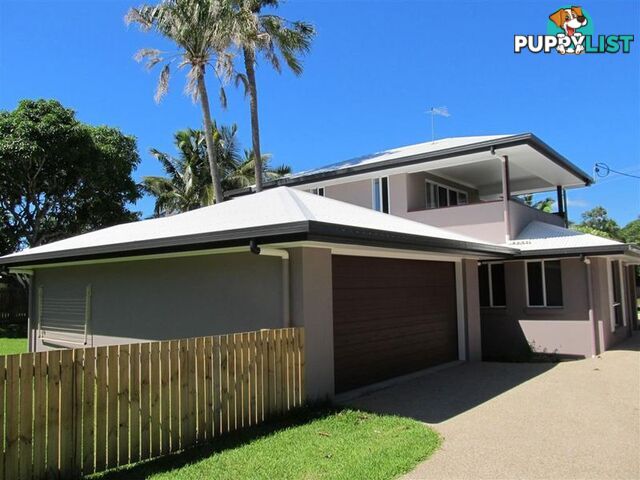 6 Howard Street BOWEN QLD 4805