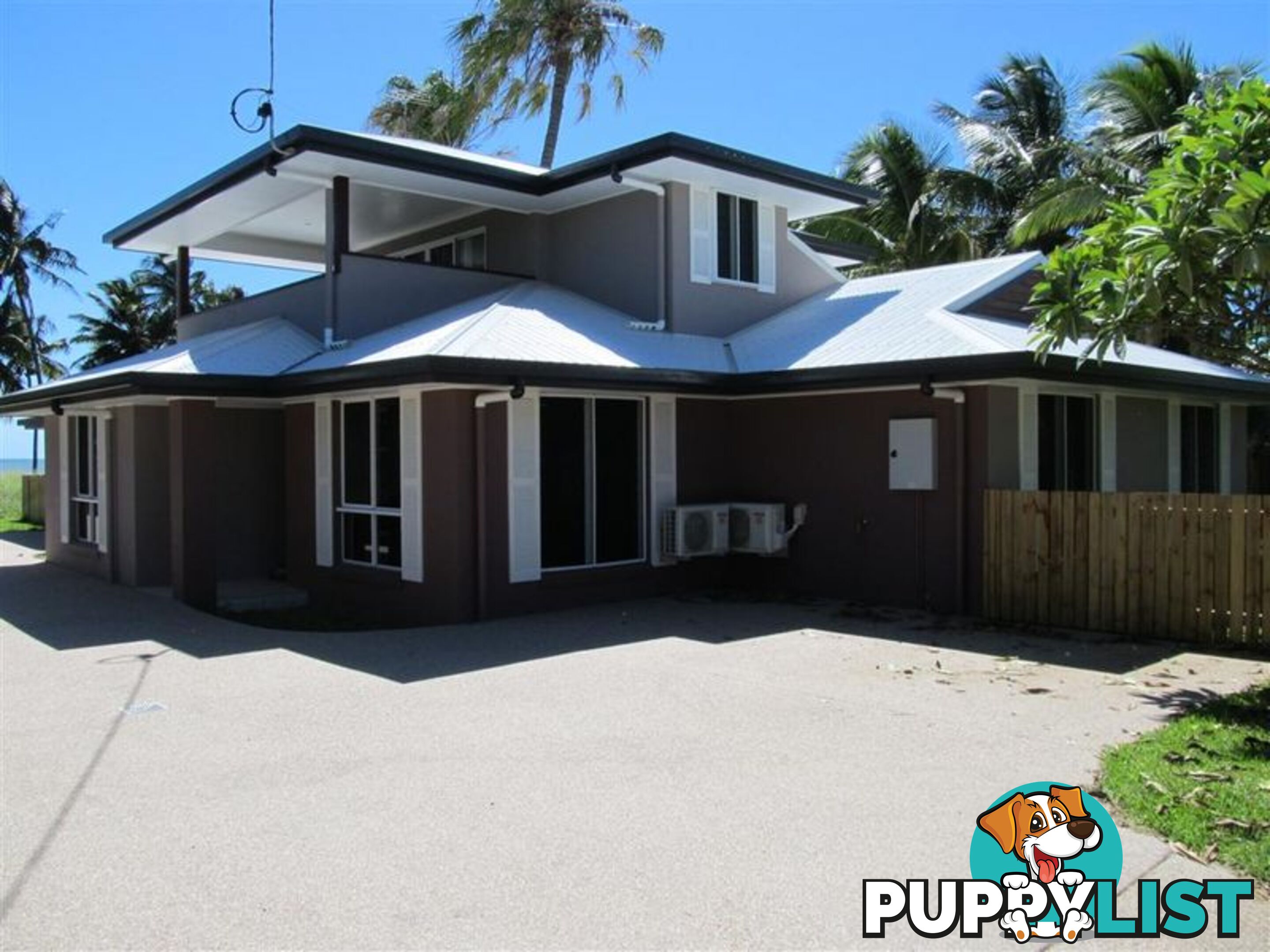 6 Howard Street BOWEN QLD 4805