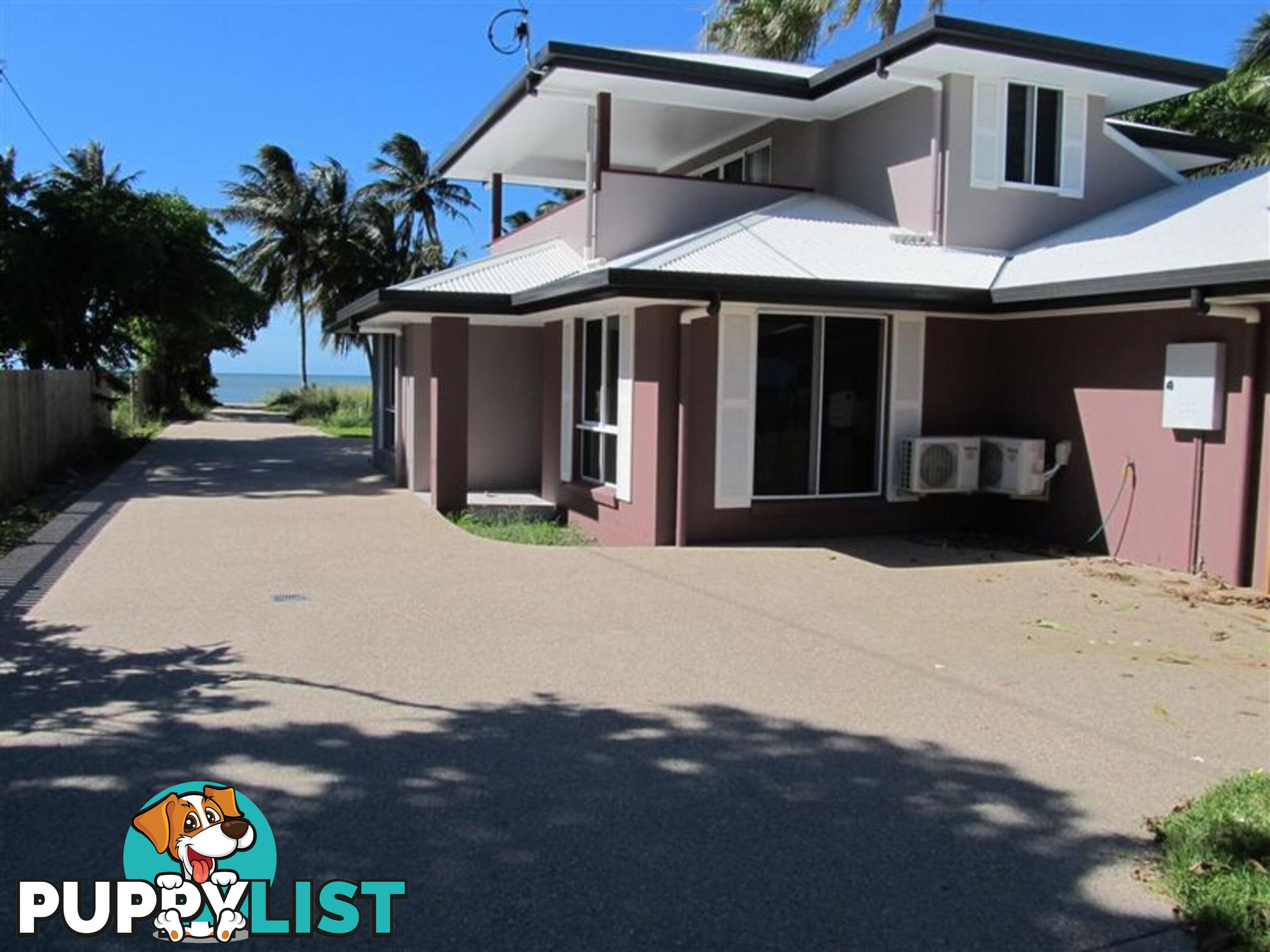 6 Howard Street BOWEN QLD 4805