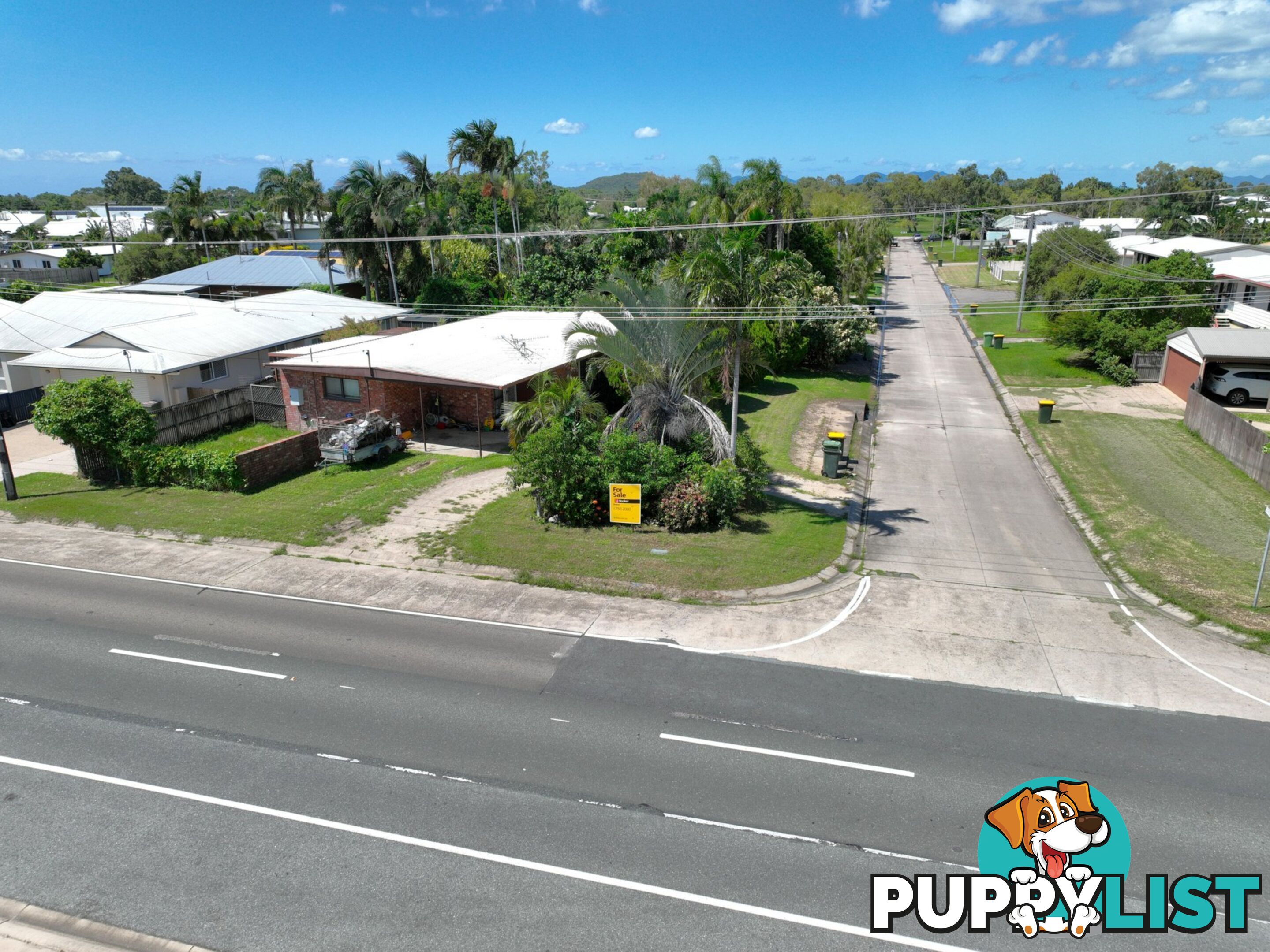 74 Argyle Park Road BOWEN QLD 4805