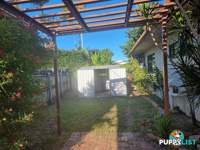 74 Argyle Park Road BOWEN QLD 4805