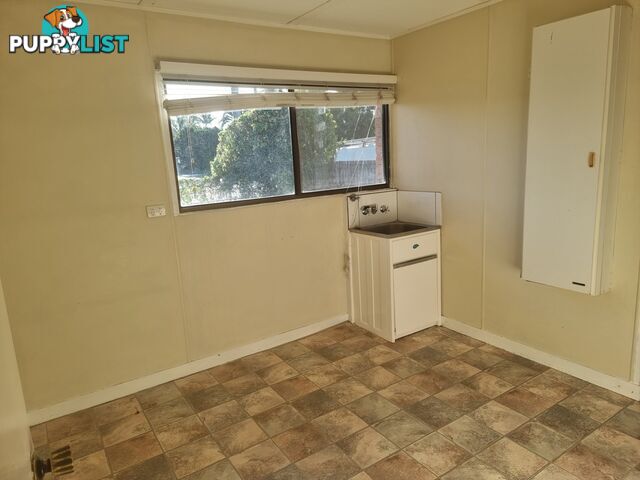 74 Argyle Park Road BOWEN QLD 4805