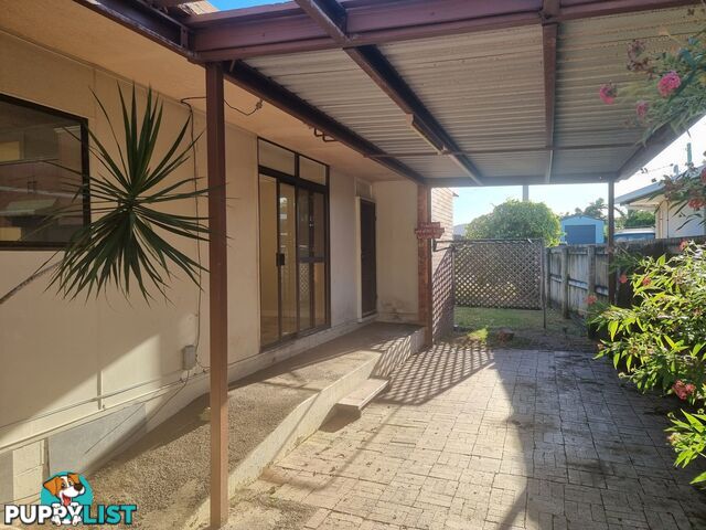 74 Argyle Park Road BOWEN QLD 4805