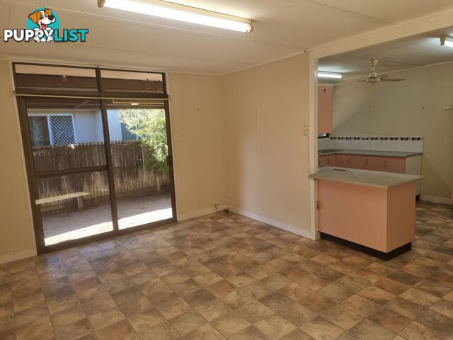 74 Argyle Park Road BOWEN QLD 4805