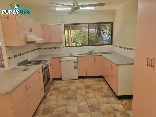 74 Argyle Park Road BOWEN QLD 4805