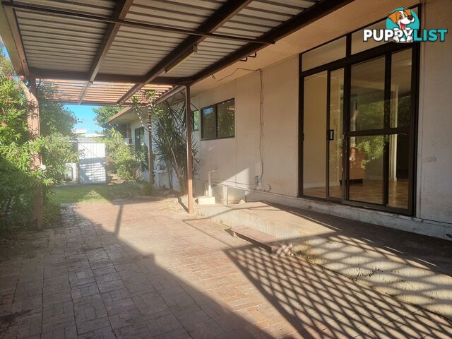 74 Argyle Park Road BOWEN QLD 4805