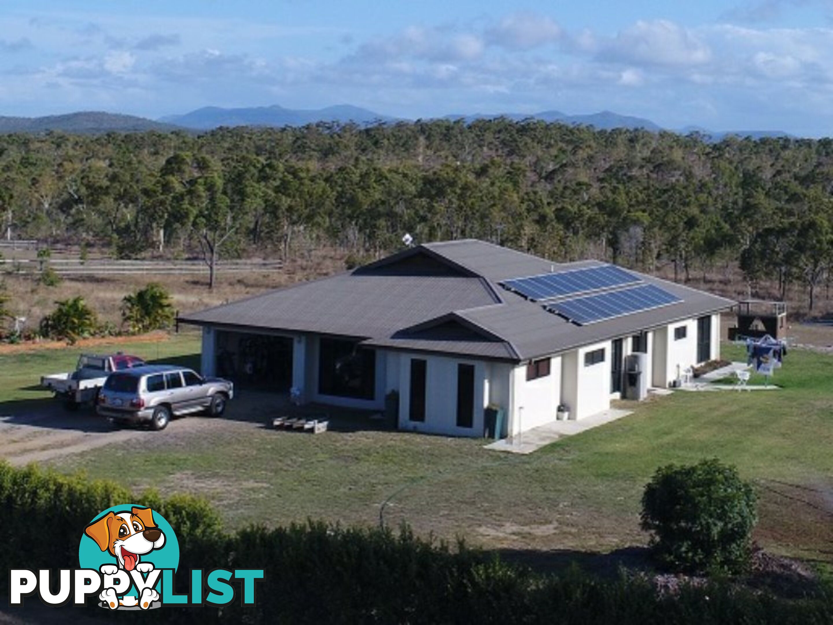 228 Africandar Road BOWEN QLD 4805