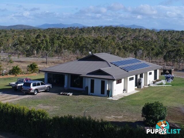 228 Africandar Road BOWEN QLD 4805