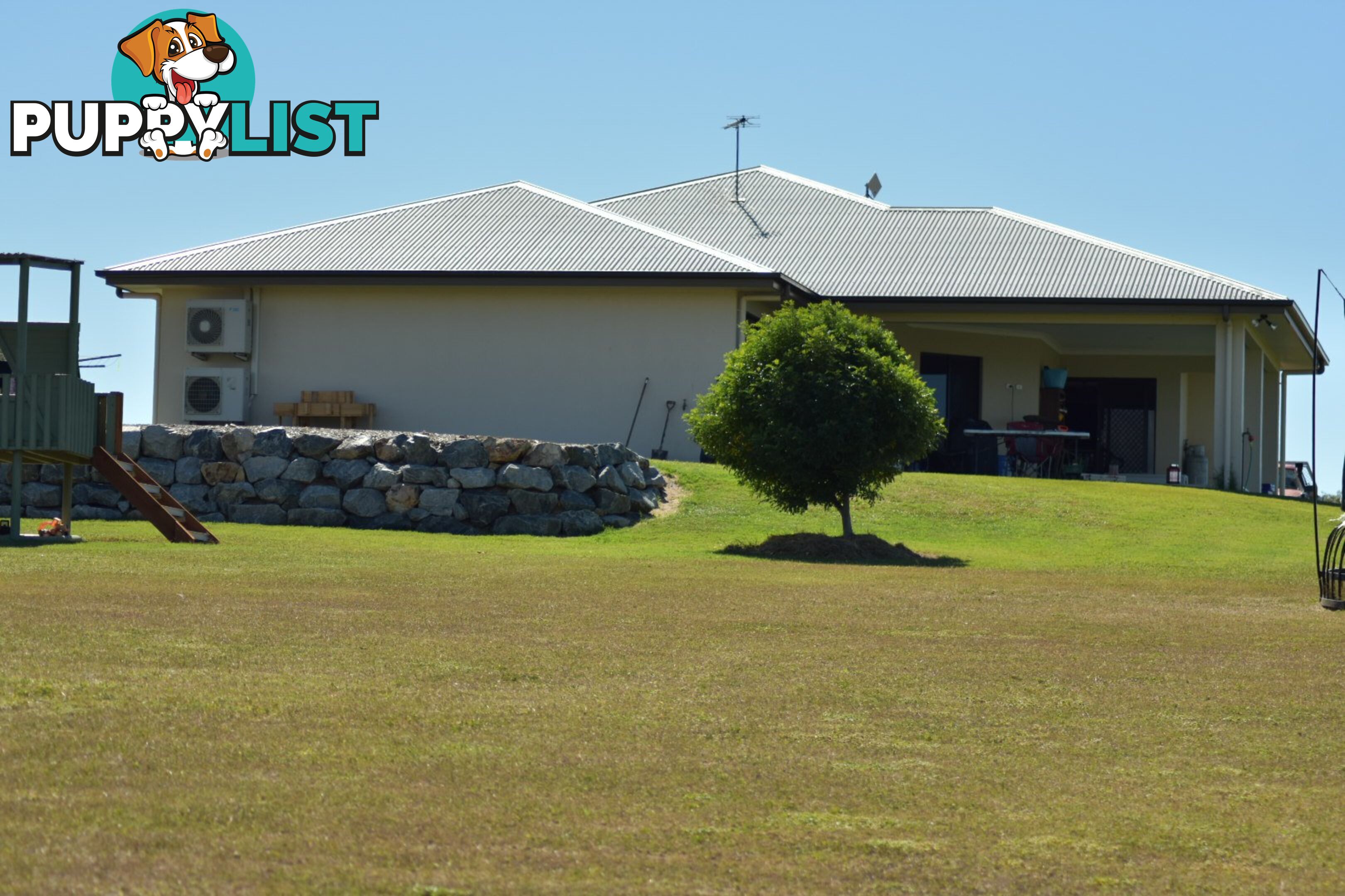 228 Africandar Road BOWEN QLD 4805