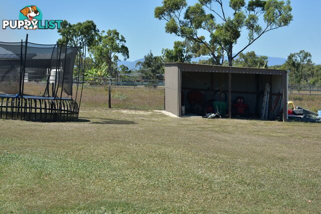 228 Africandar Road BOWEN QLD 4805